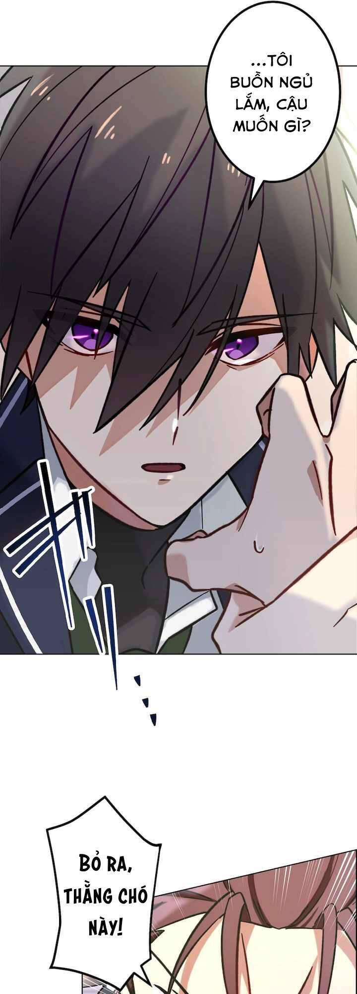 Sát Thủ Mạnh Nhất Chuyển Sinh Sang Thế Giới Khác Chapter 1 - Trang 2