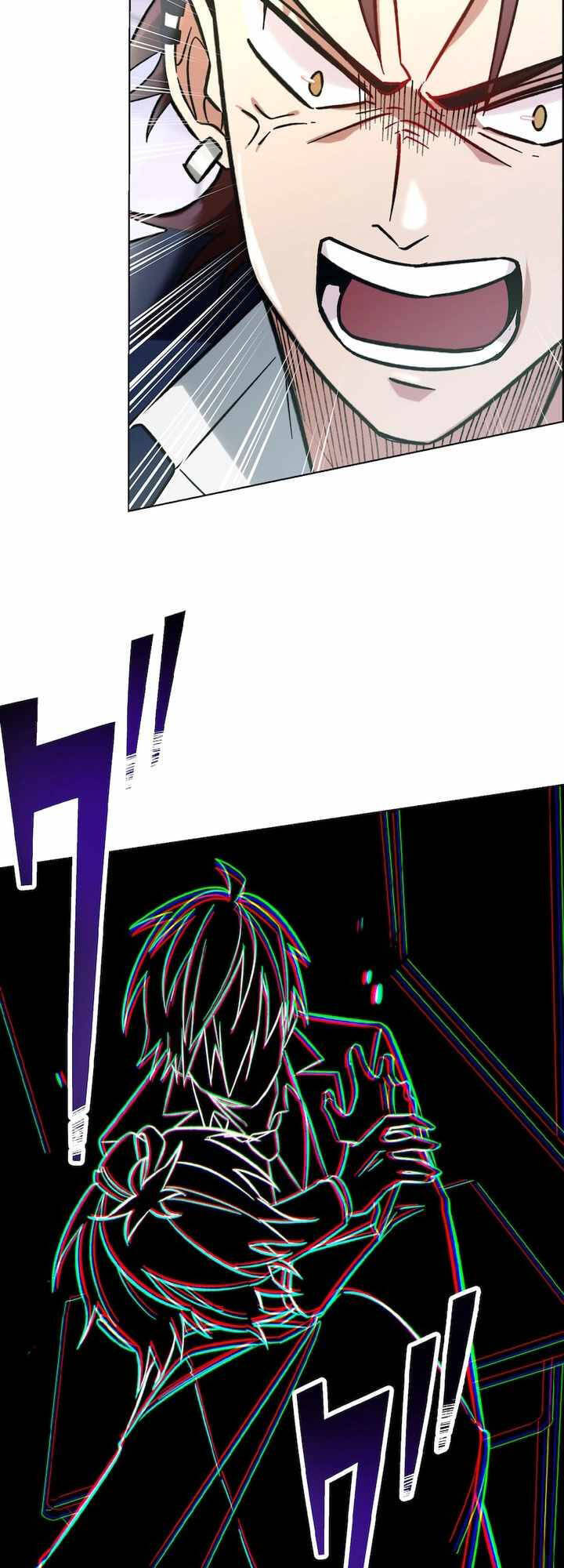 Sát Thủ Mạnh Nhất Chuyển Sinh Sang Thế Giới Khác Chapter 1 - Trang 2