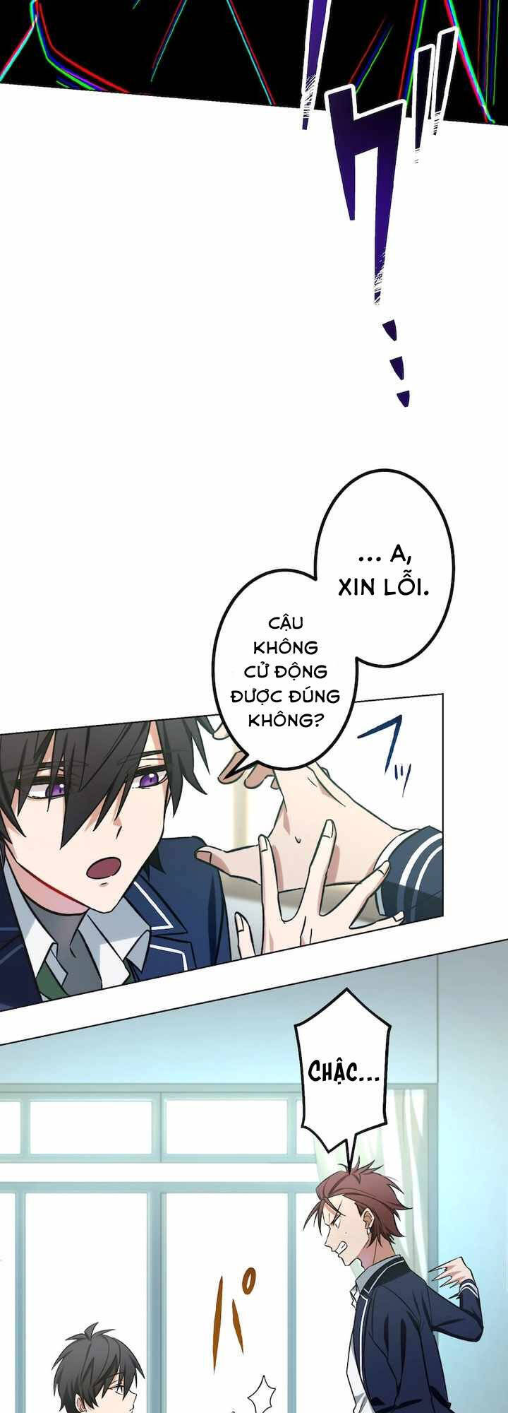 Sát Thủ Mạnh Nhất Chuyển Sinh Sang Thế Giới Khác Chapter 1 - Trang 2