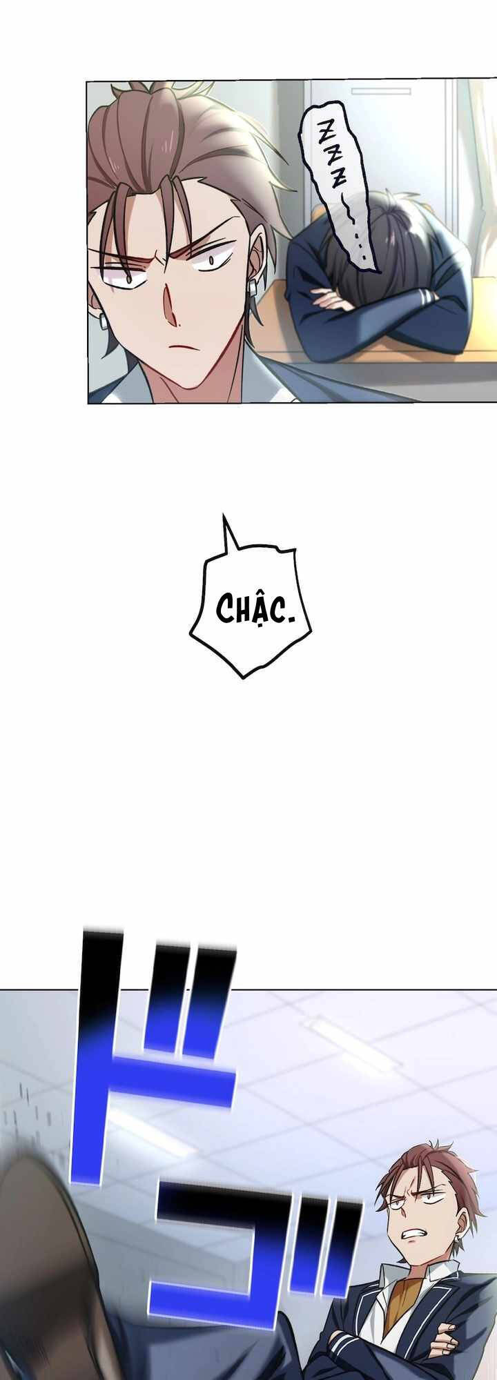 Sát Thủ Mạnh Nhất Chuyển Sinh Sang Thế Giới Khác Chapter 1 - Trang 2