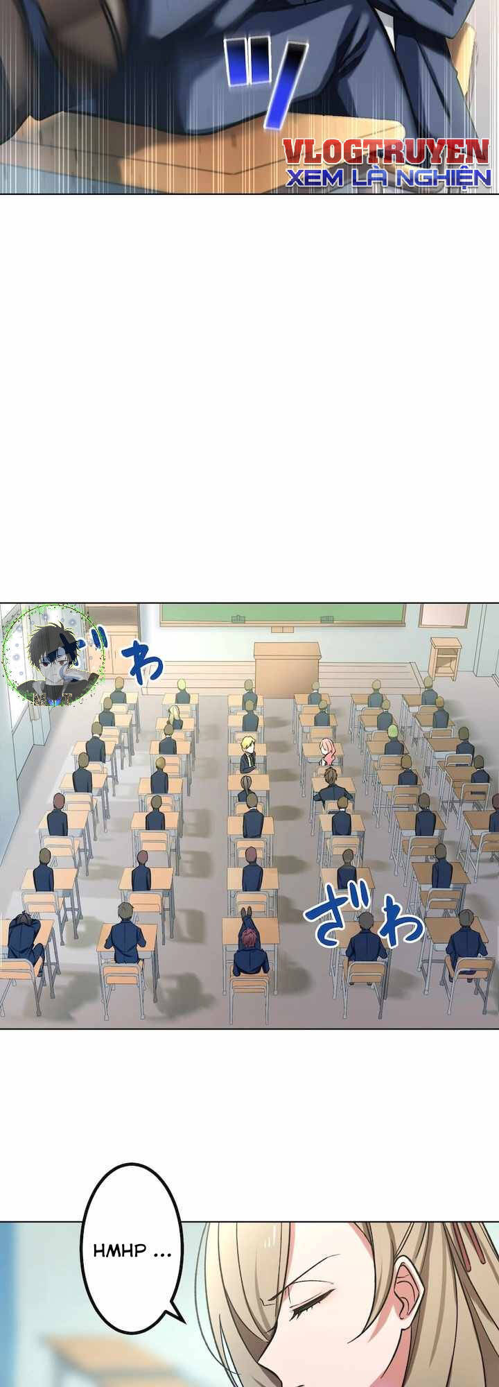 Sát Thủ Mạnh Nhất Chuyển Sinh Sang Thế Giới Khác Chapter 1 - Trang 2