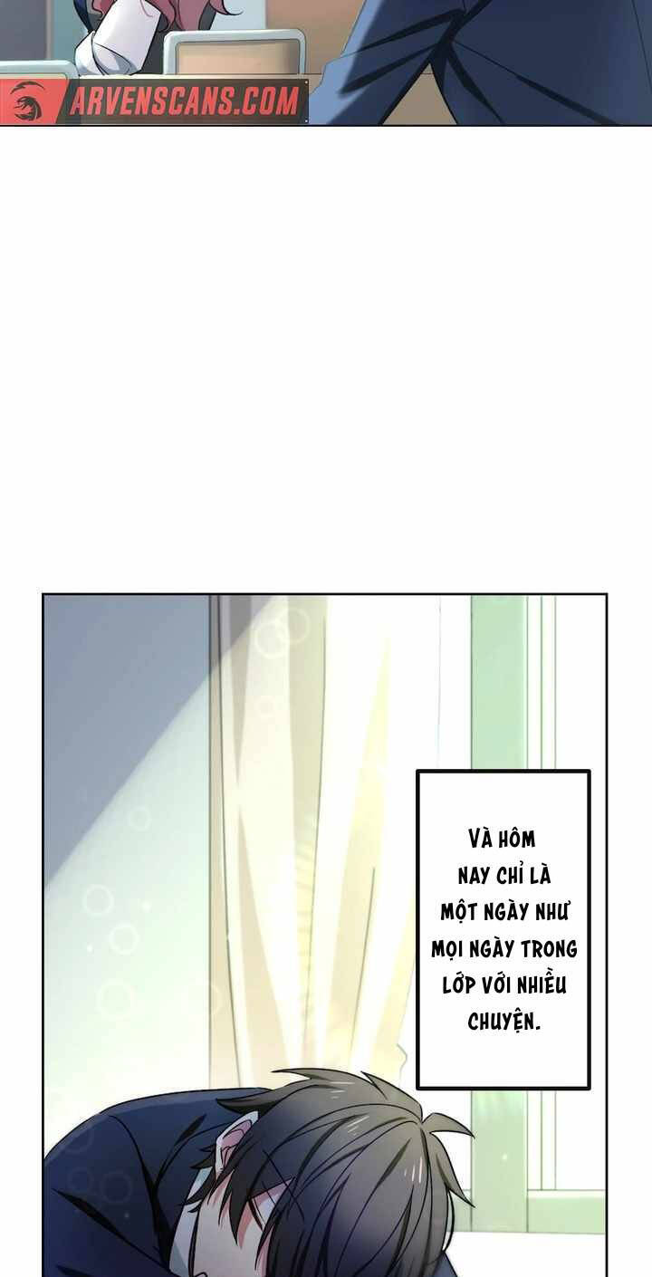 Sát Thủ Mạnh Nhất Chuyển Sinh Sang Thế Giới Khác Chapter 1 - Trang 2