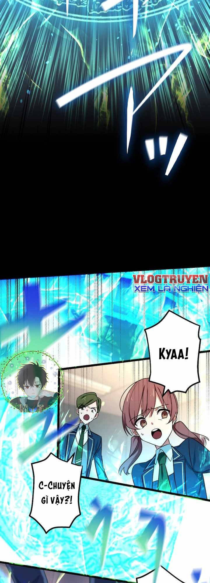 Sát Thủ Mạnh Nhất Chuyển Sinh Sang Thế Giới Khác Chapter 1 - Trang 2