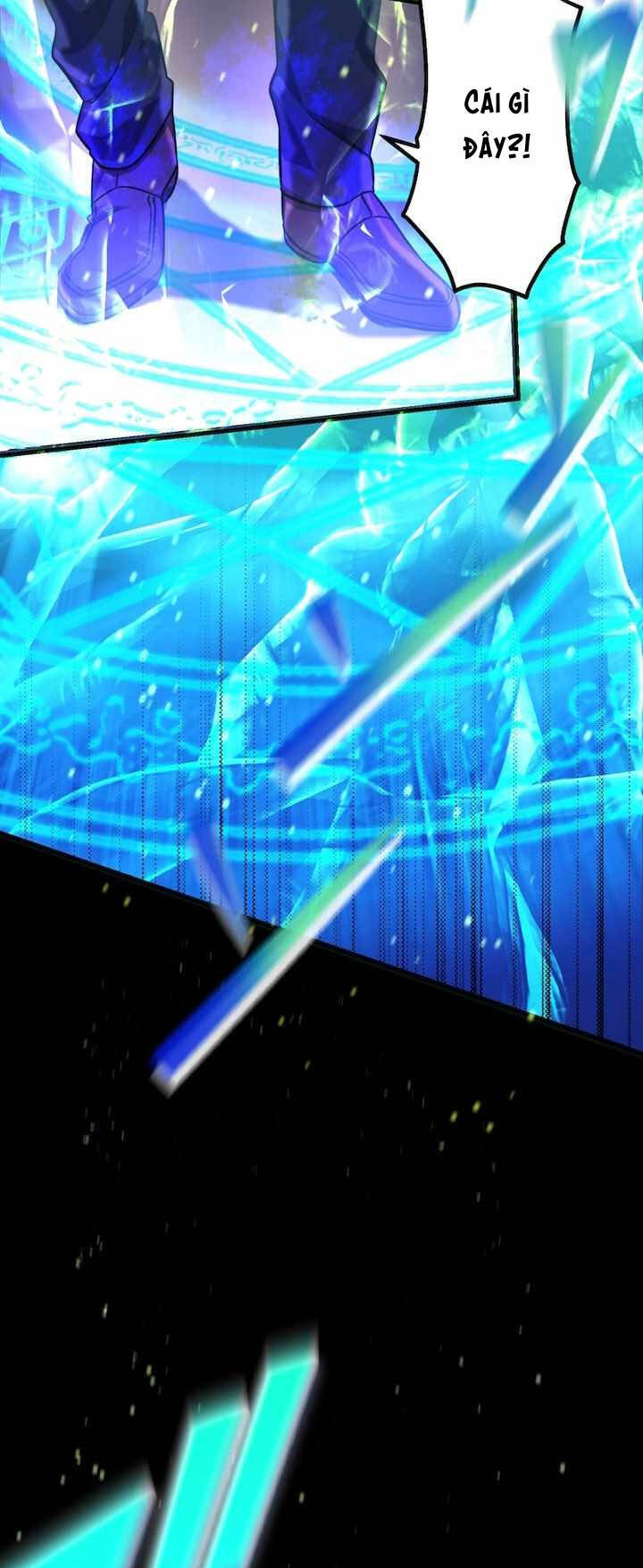 Sát Thủ Mạnh Nhất Chuyển Sinh Sang Thế Giới Khác Chapter 1 - Trang 2