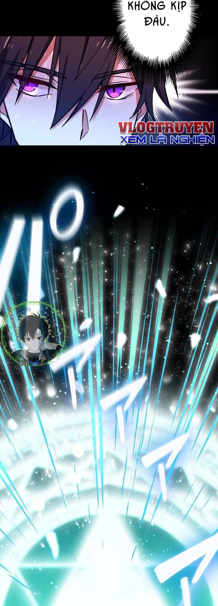 Sát Thủ Mạnh Nhất Chuyển Sinh Sang Thế Giới Khác Chapter 1 - Trang 2