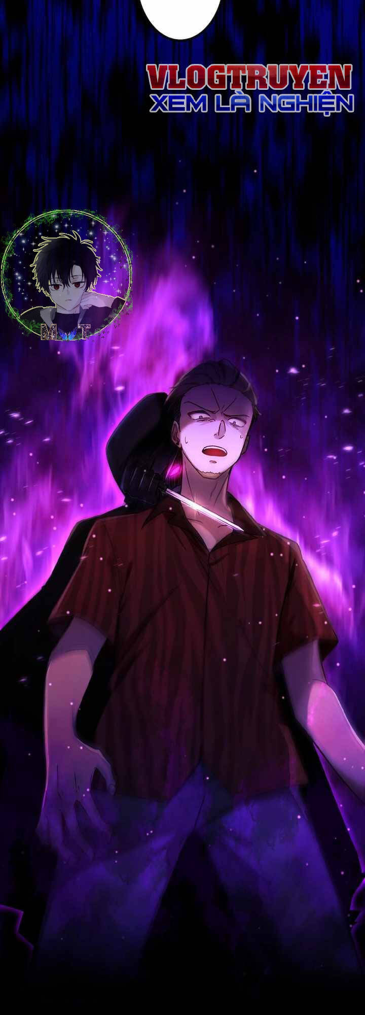 Sát Thủ Mạnh Nhất Chuyển Sinh Sang Thế Giới Khác Chapter 1 - Trang 2