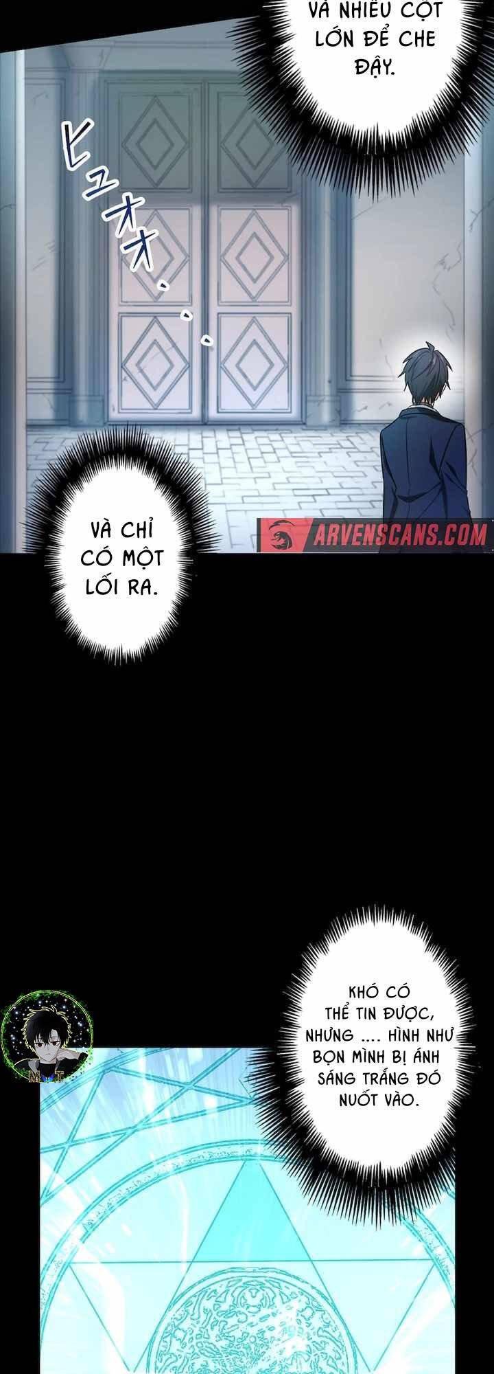 Sát Thủ Mạnh Nhất Chuyển Sinh Sang Thế Giới Khác Chapter 1 - Trang 2