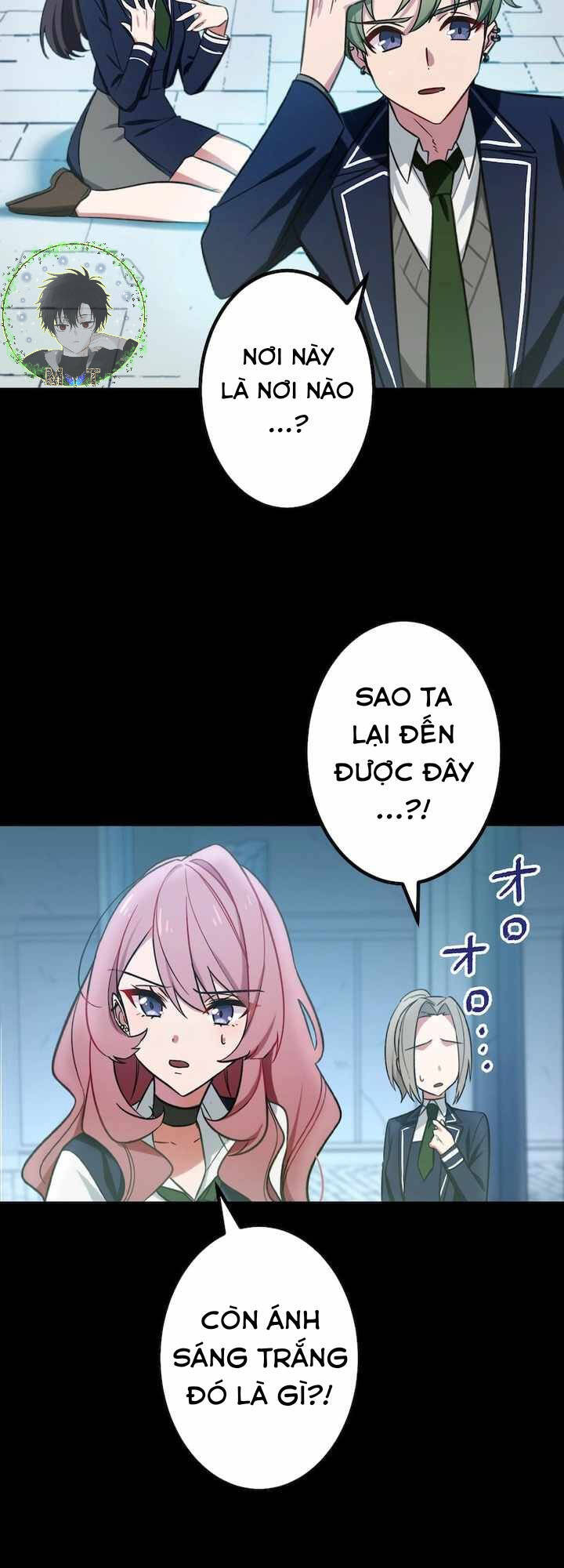 Sát Thủ Mạnh Nhất Chuyển Sinh Sang Thế Giới Khác Chapter 1 - Trang 2