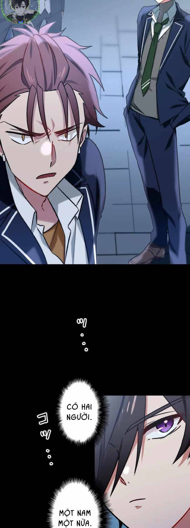 Sát Thủ Mạnh Nhất Chuyển Sinh Sang Thế Giới Khác Chapter 1 - Trang 2