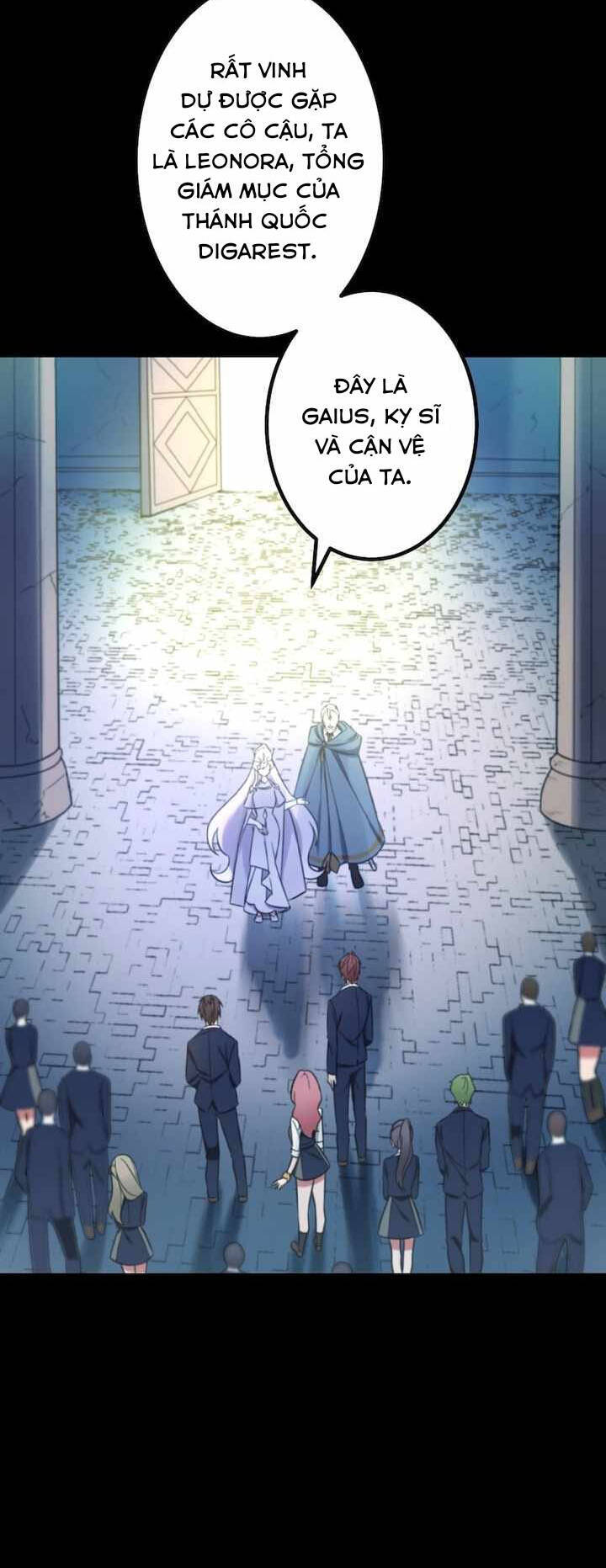 Sát Thủ Mạnh Nhất Chuyển Sinh Sang Thế Giới Khác Chapter 1 - Trang 2