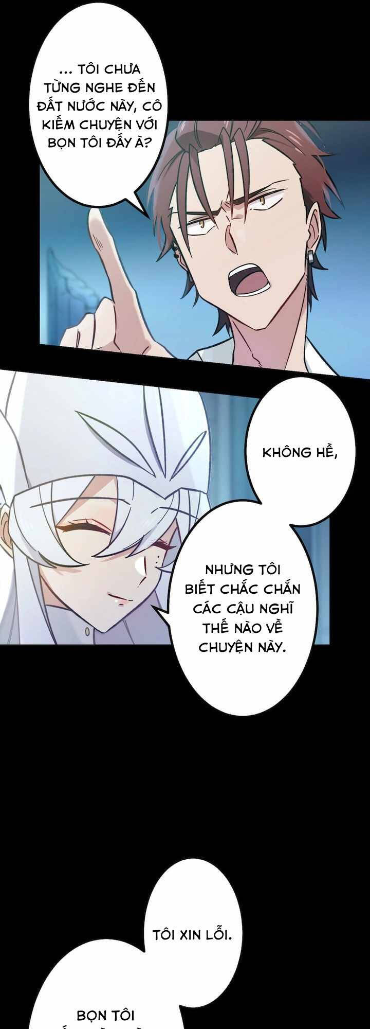 Sát Thủ Mạnh Nhất Chuyển Sinh Sang Thế Giới Khác Chapter 1 - Trang 2