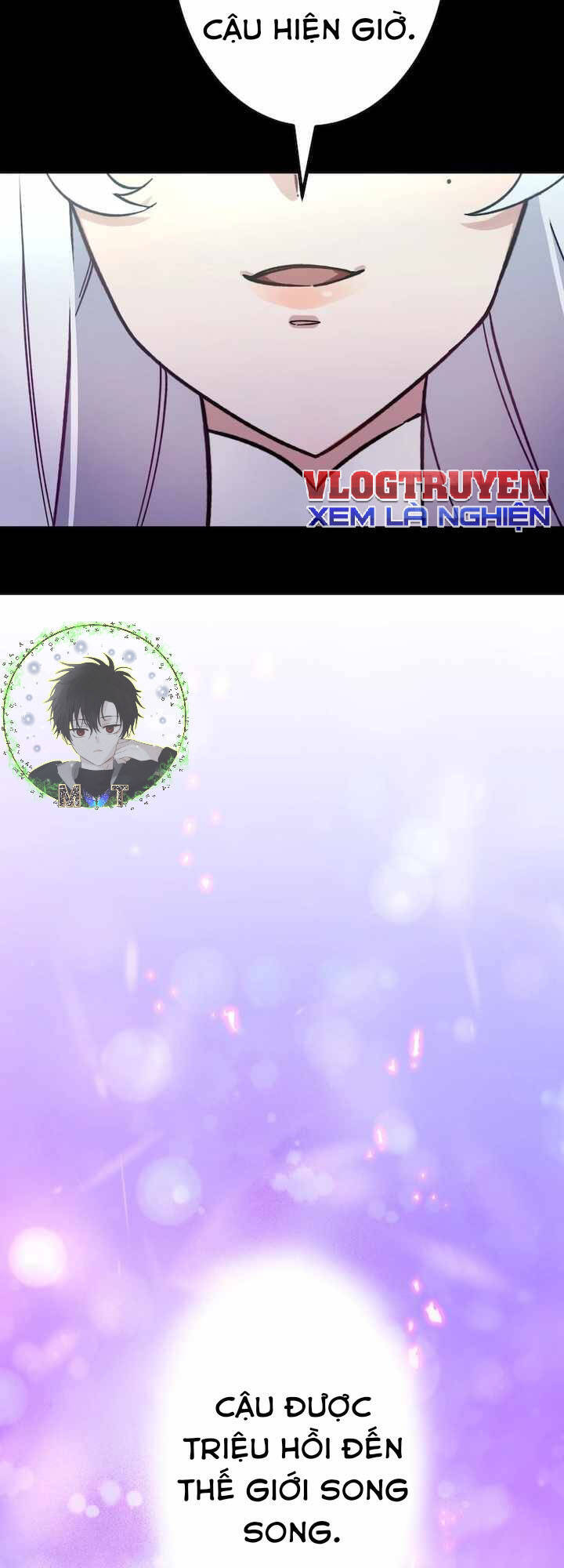 Sát Thủ Mạnh Nhất Chuyển Sinh Sang Thế Giới Khác Chapter 1 - Trang 2