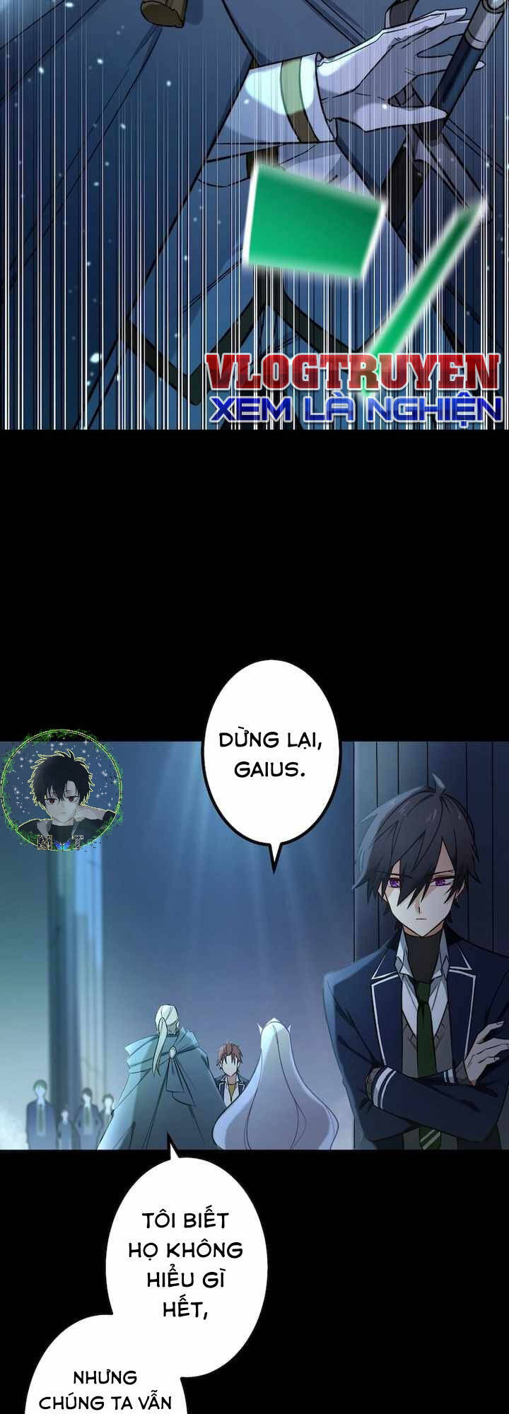 Sát Thủ Mạnh Nhất Chuyển Sinh Sang Thế Giới Khác Chapter 1 - Trang 2