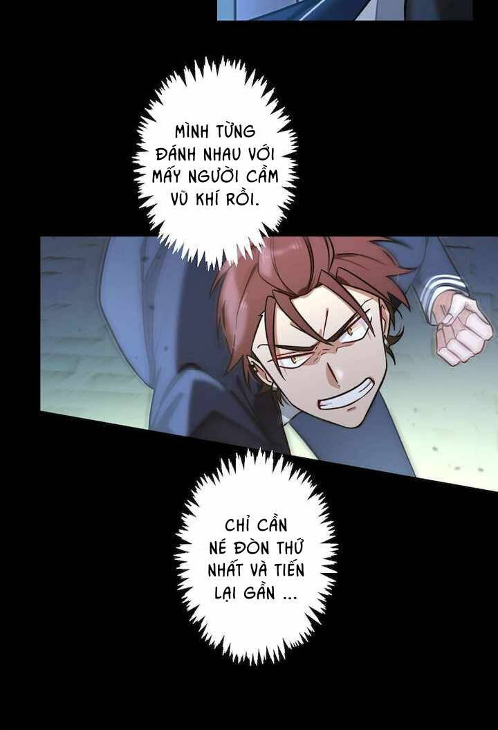 Sát Thủ Mạnh Nhất Chuyển Sinh Sang Thế Giới Khác Chapter 1 - Trang 2