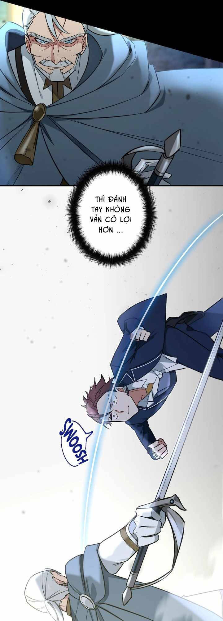 Sát Thủ Mạnh Nhất Chuyển Sinh Sang Thế Giới Khác Chapter 1 - Trang 2
