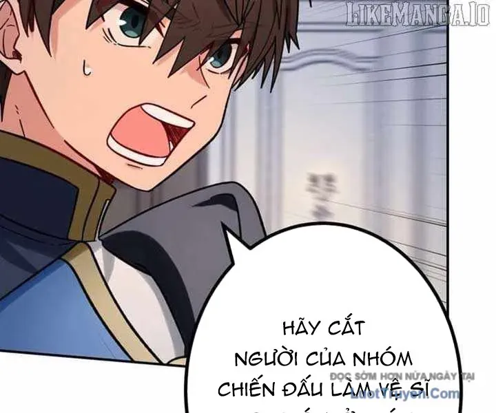 Sát Thủ Mạnh Nhất Chuyển Sinh Sang Thế Giới Khác Chapter 106 - Trang 2