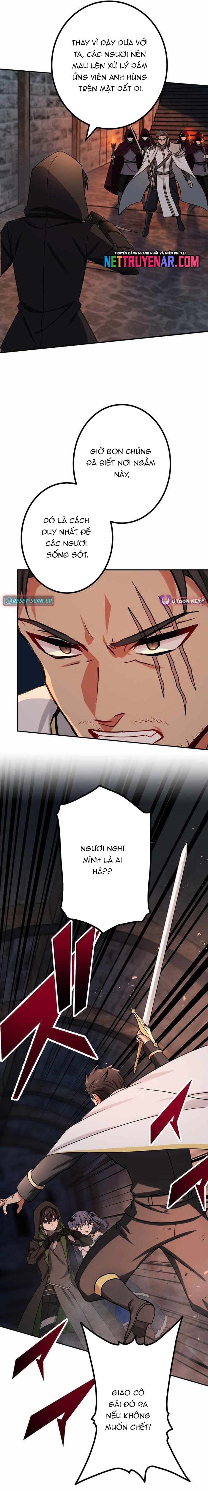 Sát Thủ Mạnh Nhất Chuyển Sinh Sang Thế Giới Khác Chapter 107 - Trang 2