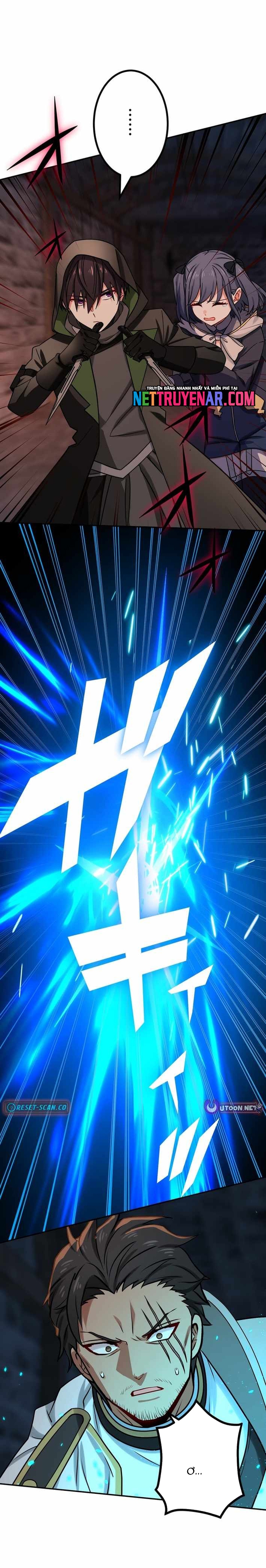 Sát Thủ Mạnh Nhất Chuyển Sinh Sang Thế Giới Khác Chapter 107 - Trang 2