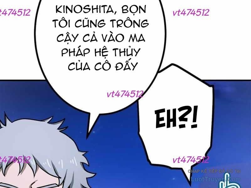 Sát Thủ Mạnh Nhất Chuyển Sinh Sang Thế Giới Khác Chapter 113 - Trang 2