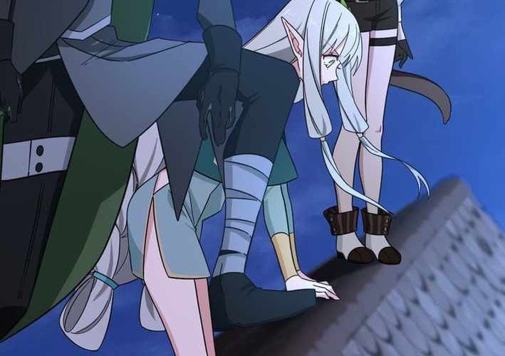 Sát Thủ Mạnh Nhất Chuyển Sinh Sang Thế Giới Khác Chapter 115 - Trang 2