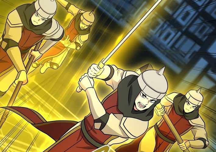 Sát Thủ Mạnh Nhất Chuyển Sinh Sang Thế Giới Khác Chapter 115 - Trang 2