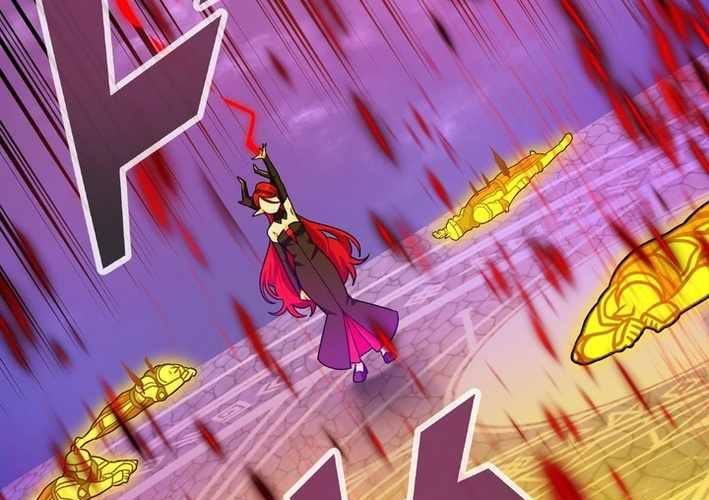 Sát Thủ Mạnh Nhất Chuyển Sinh Sang Thế Giới Khác Chapter 115 - Trang 2