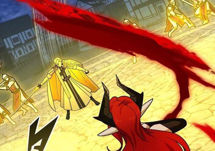 Sát Thủ Mạnh Nhất Chuyển Sinh Sang Thế Giới Khác Chapter 115 - Trang 2