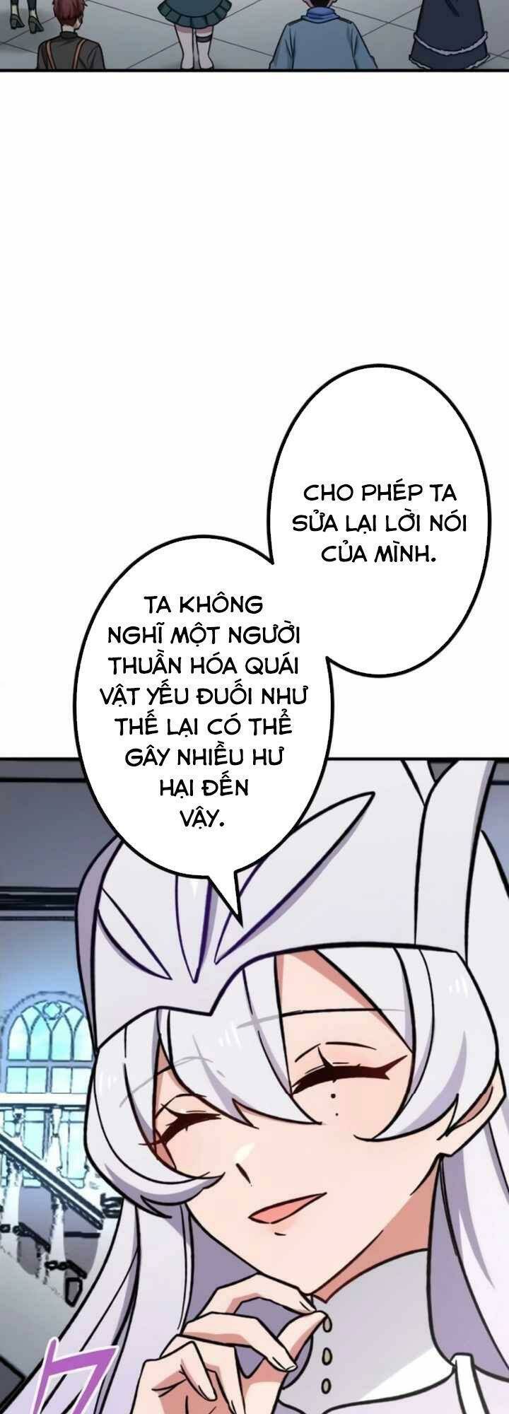 Sát Thủ Mạnh Nhất Chuyển Sinh Sang Thế Giới Khác Chapter 14 - Trang 2