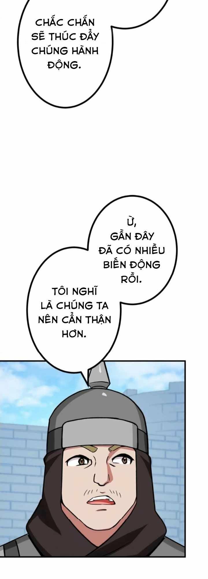 Sát Thủ Mạnh Nhất Chuyển Sinh Sang Thế Giới Khác Chapter 15 - Trang 2