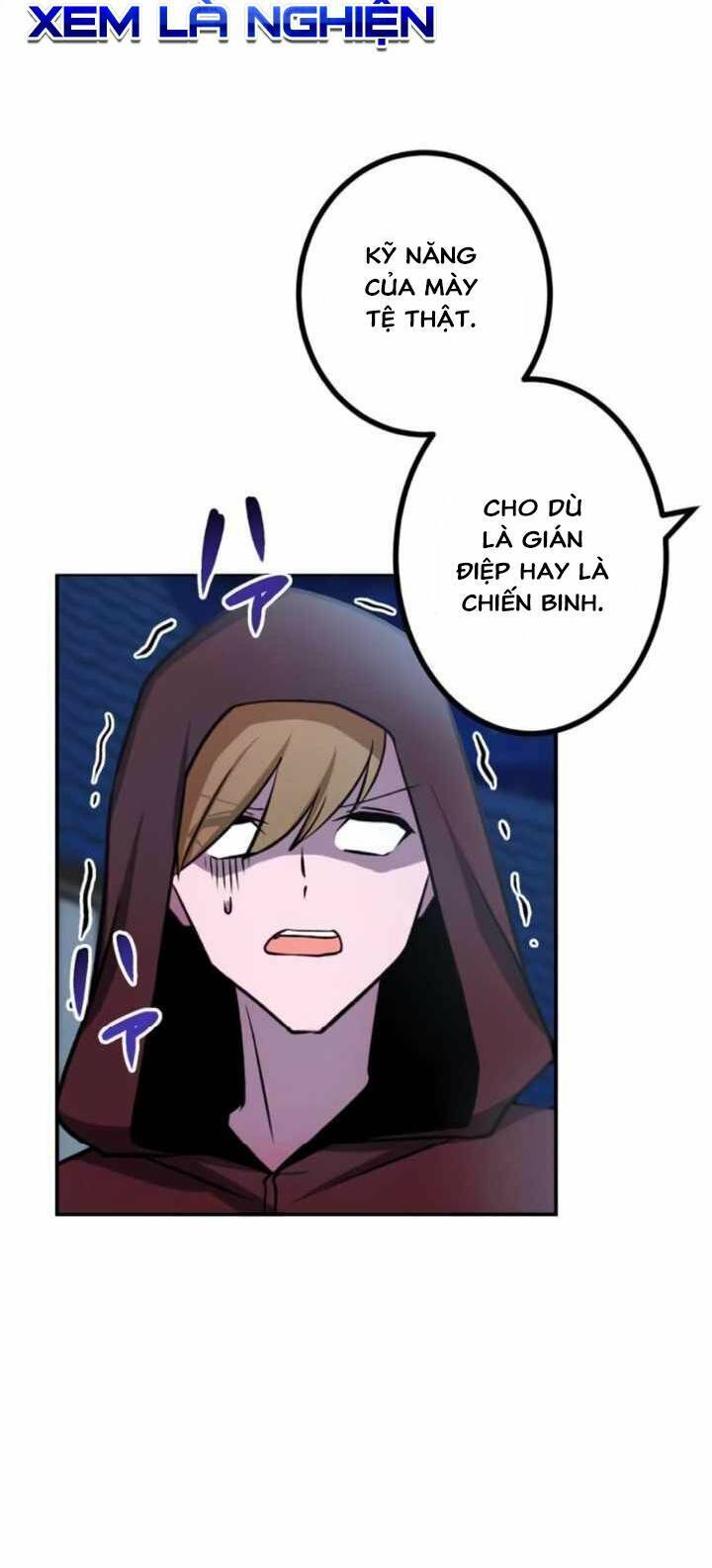 Sát Thủ Mạnh Nhất Chuyển Sinh Sang Thế Giới Khác Chapter 16 - Trang 2