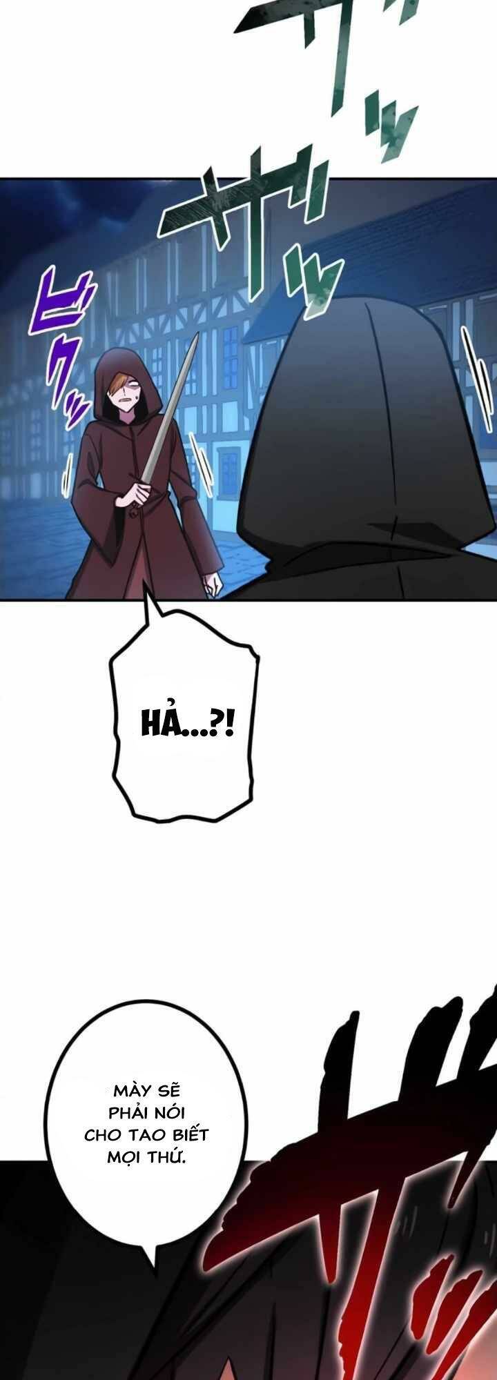 Sát Thủ Mạnh Nhất Chuyển Sinh Sang Thế Giới Khác Chapter 16 - Trang 2