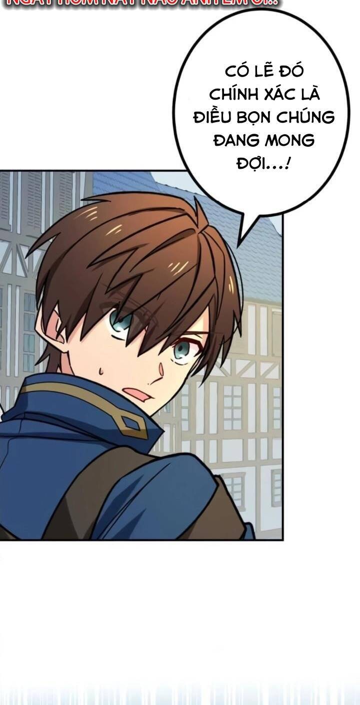 Sát Thủ Mạnh Nhất Chuyển Sinh Sang Thế Giới Khác Chapter 17 - Trang 2