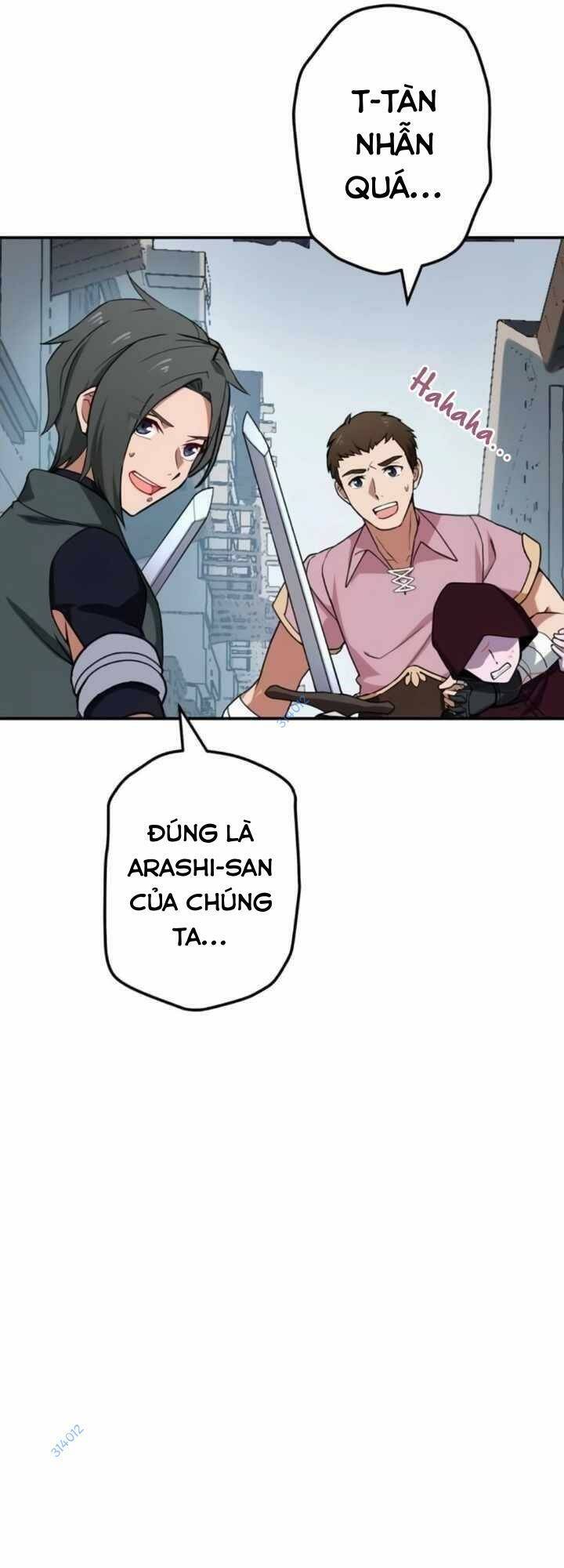 Sát Thủ Mạnh Nhất Chuyển Sinh Sang Thế Giới Khác Chapter 18 - Trang 2