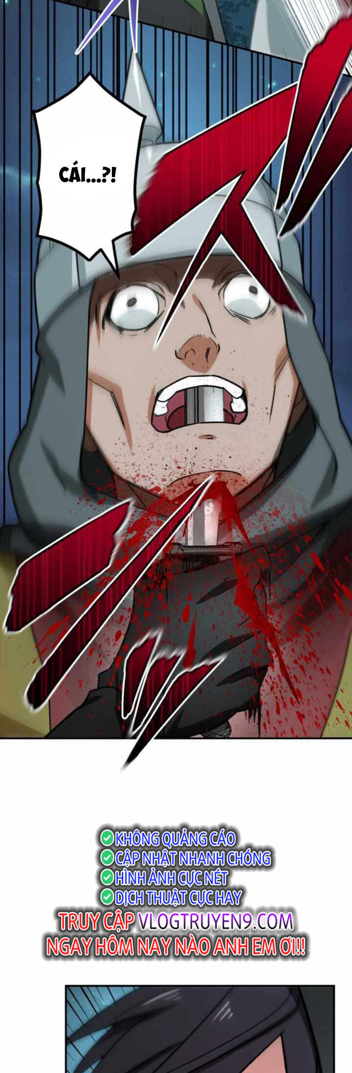 Sát Thủ Mạnh Nhất Chuyển Sinh Sang Thế Giới Khác Chapter 21 - Trang 2