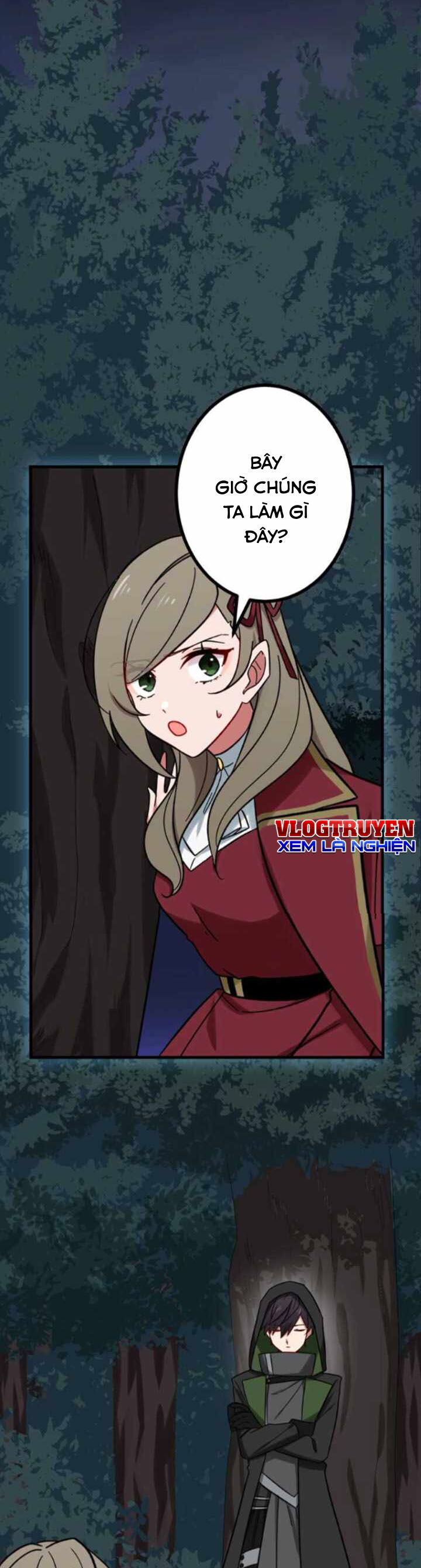 Sát Thủ Mạnh Nhất Chuyển Sinh Sang Thế Giới Khác Chapter 22 - Trang 2