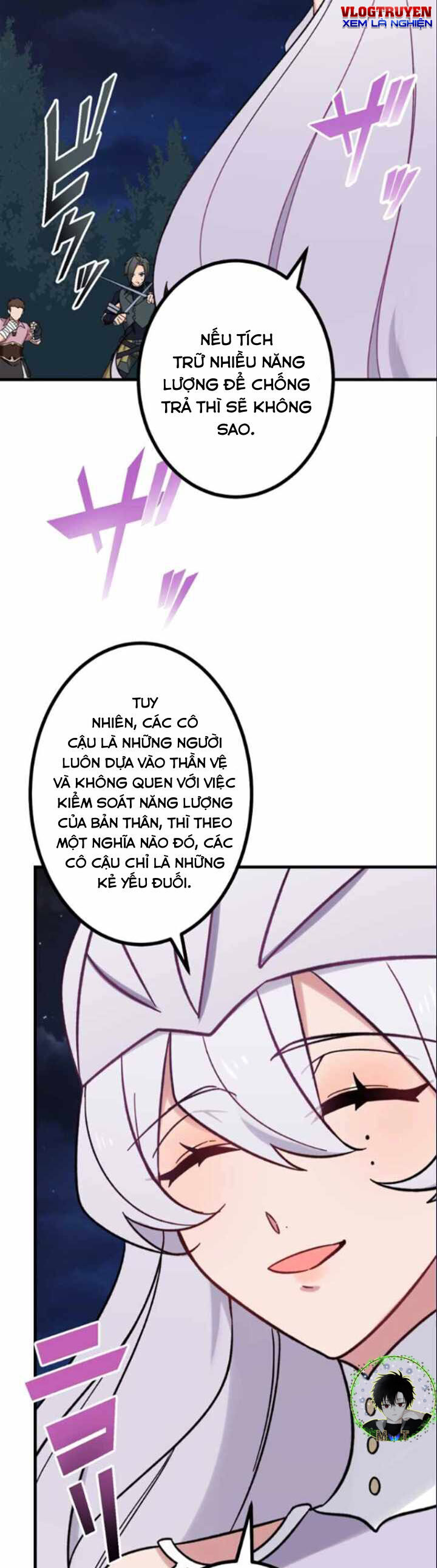 Sát Thủ Mạnh Nhất Chuyển Sinh Sang Thế Giới Khác Chapter 22 - Trang 2