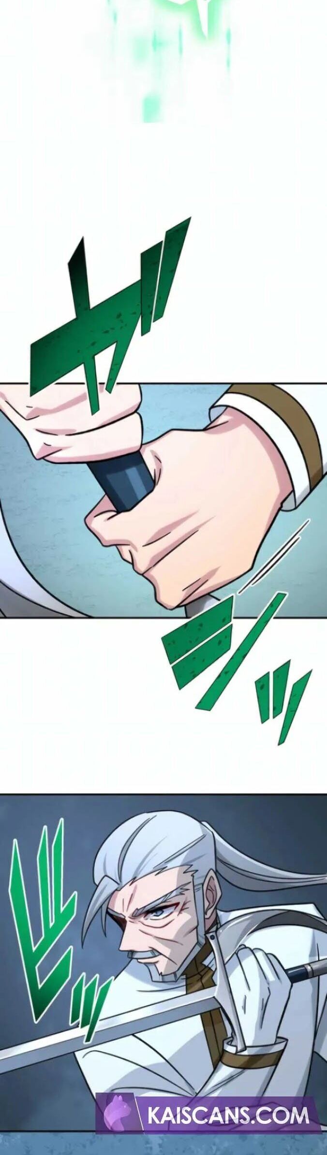 Sát Thủ Mạnh Nhất Chuyển Sinh Sang Thế Giới Khác Chapter 23 - Trang 2