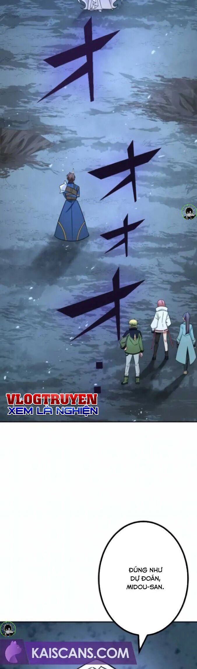 Sát Thủ Mạnh Nhất Chuyển Sinh Sang Thế Giới Khác Chapter 24 - Trang 2