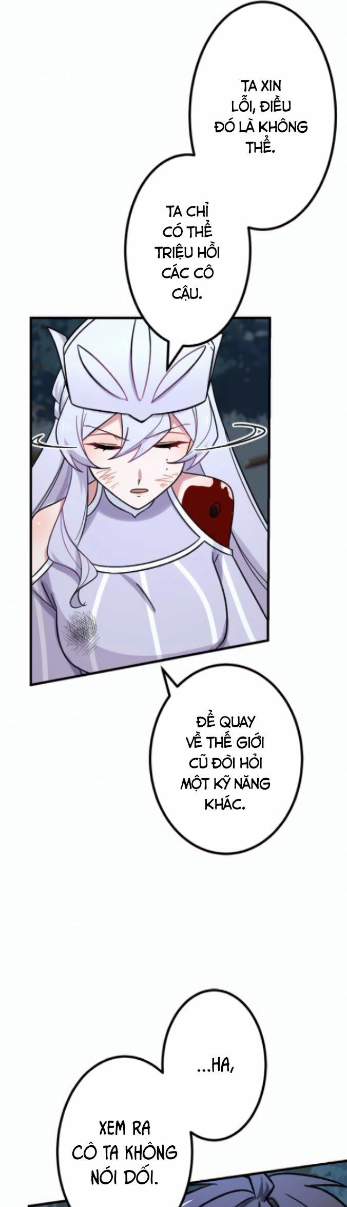 Sát Thủ Mạnh Nhất Chuyển Sinh Sang Thế Giới Khác Chapter 26 - Trang 2