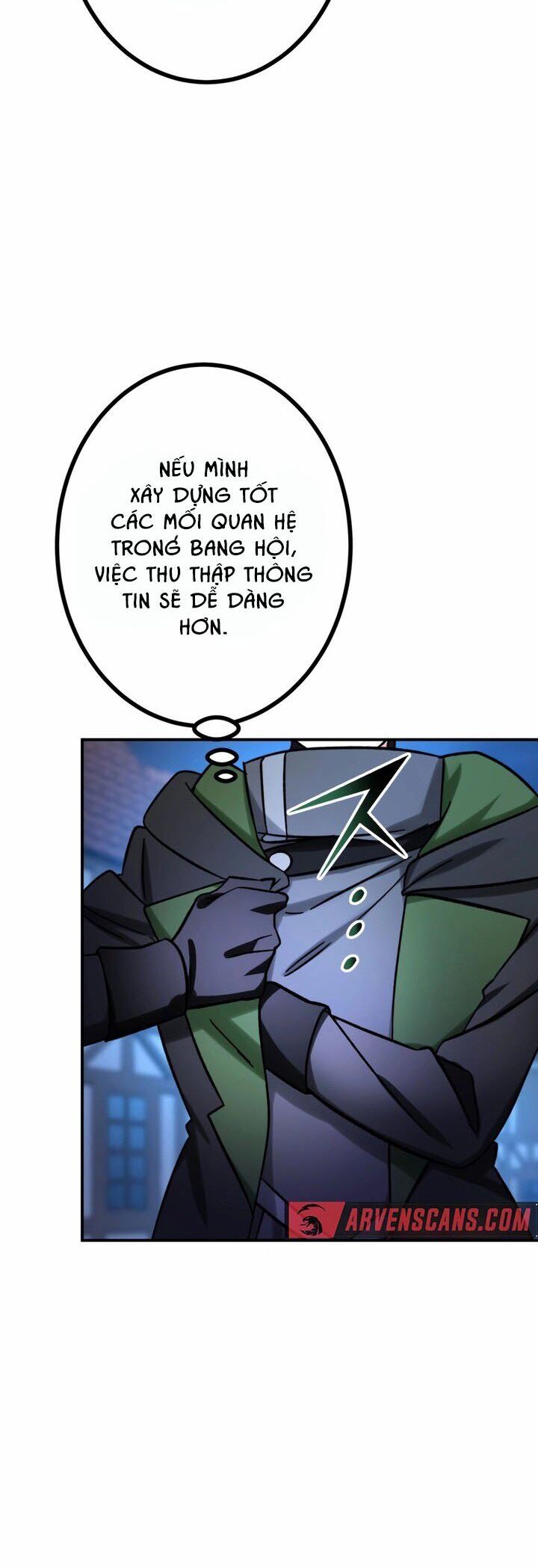 Sát Thủ Mạnh Nhất Chuyển Sinh Sang Thế Giới Khác Chapter 28 - Trang 2