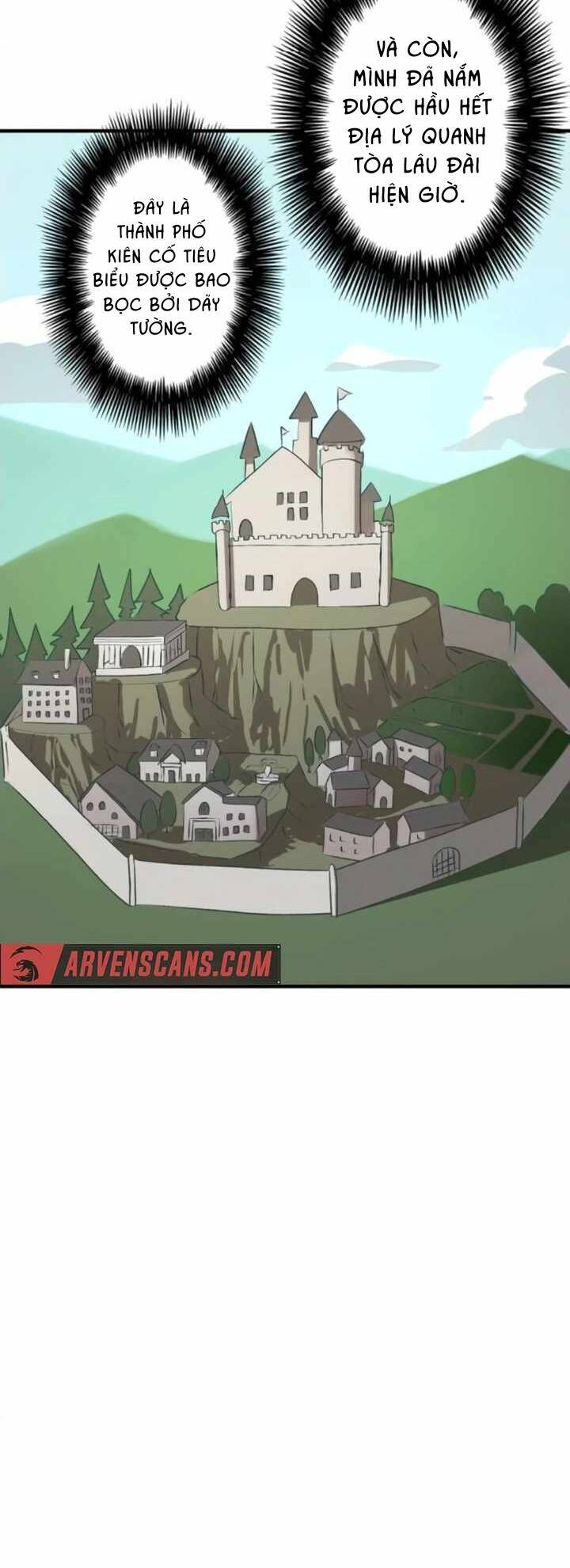 Sát Thủ Mạnh Nhất Chuyển Sinh Sang Thế Giới Khác Chapter 3 - Trang 2