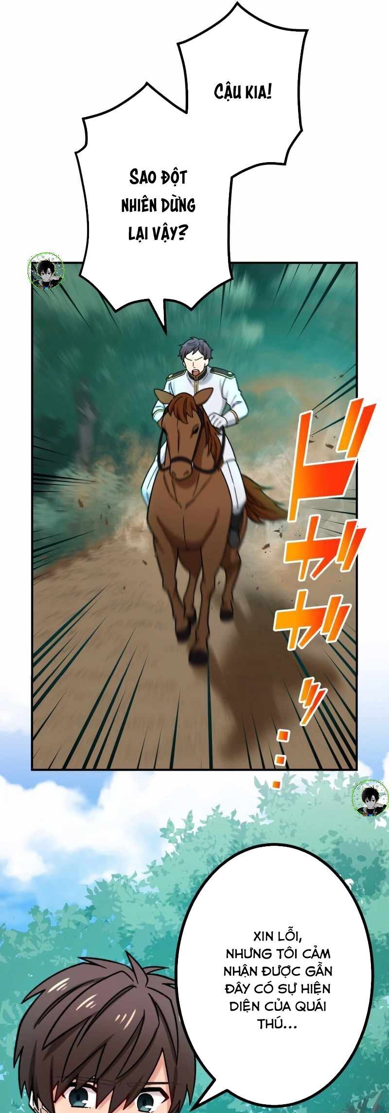 Sát Thủ Mạnh Nhất Chuyển Sinh Sang Thế Giới Khác Chapter 31 - Trang 2