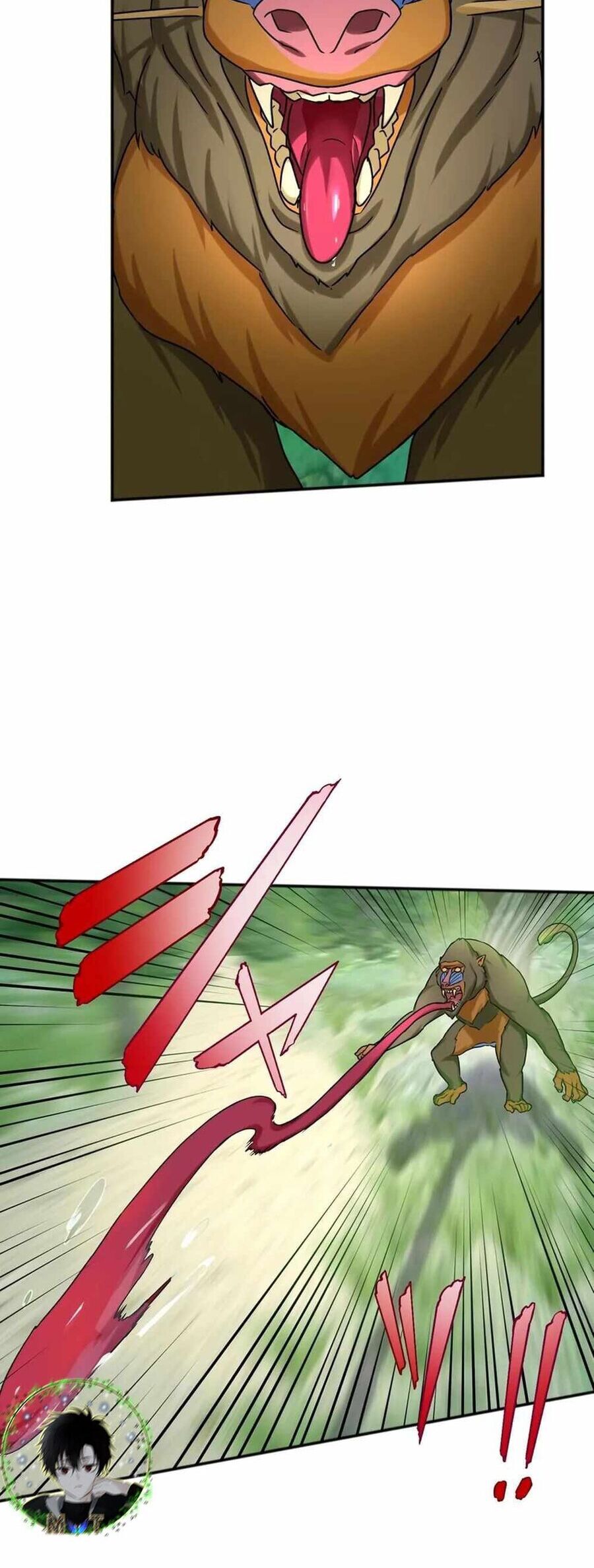 Sát Thủ Mạnh Nhất Chuyển Sinh Sang Thế Giới Khác Chapter 33 - Trang 2