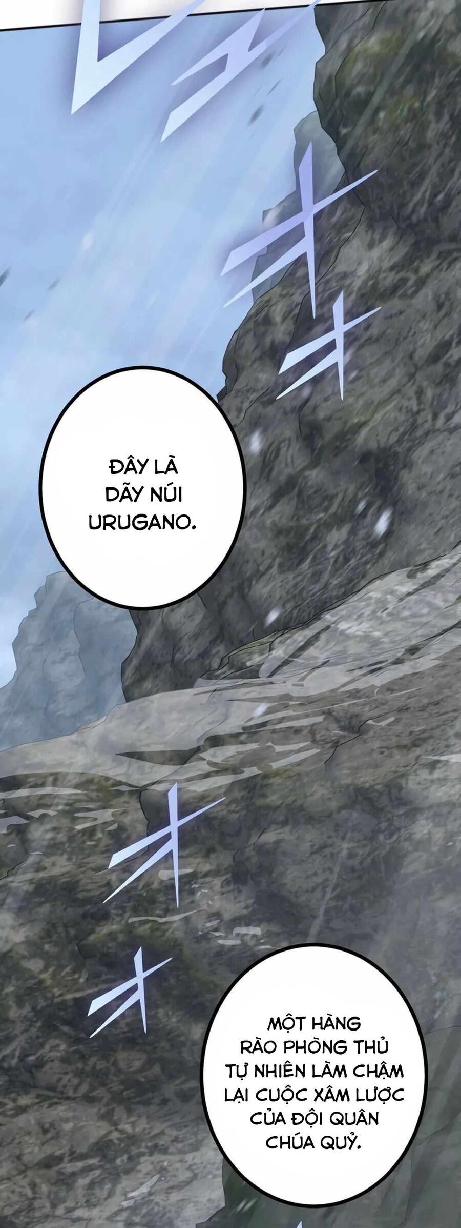 Sát Thủ Mạnh Nhất Chuyển Sinh Sang Thế Giới Khác Chapter 33 - Trang 2