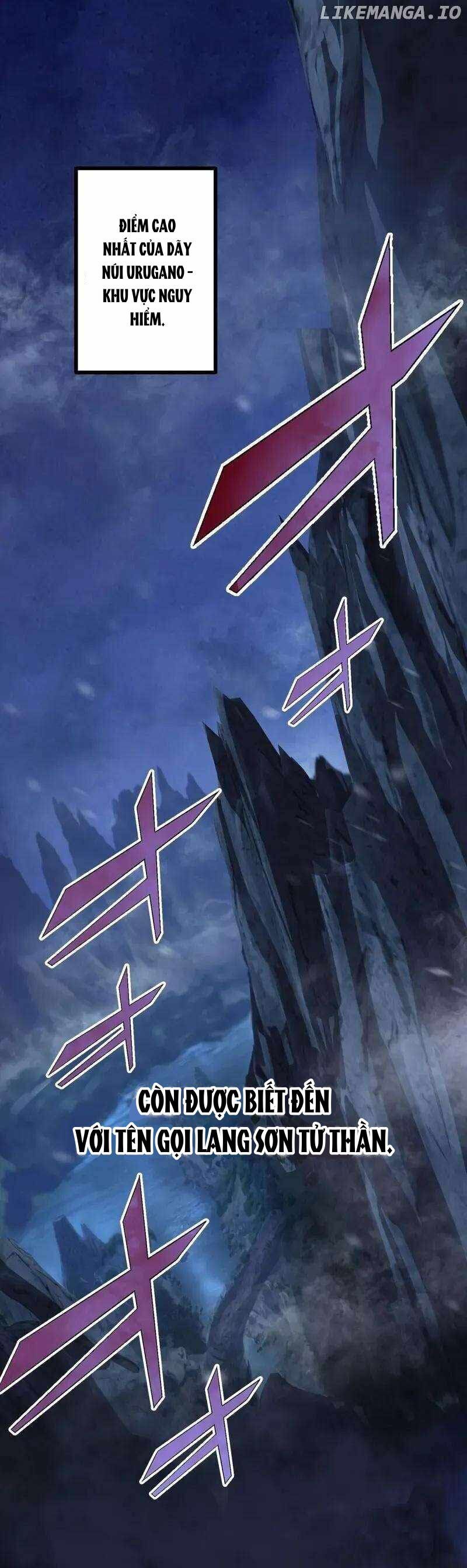 Sát Thủ Mạnh Nhất Chuyển Sinh Sang Thế Giới Khác Chapter 34 - Trang 2