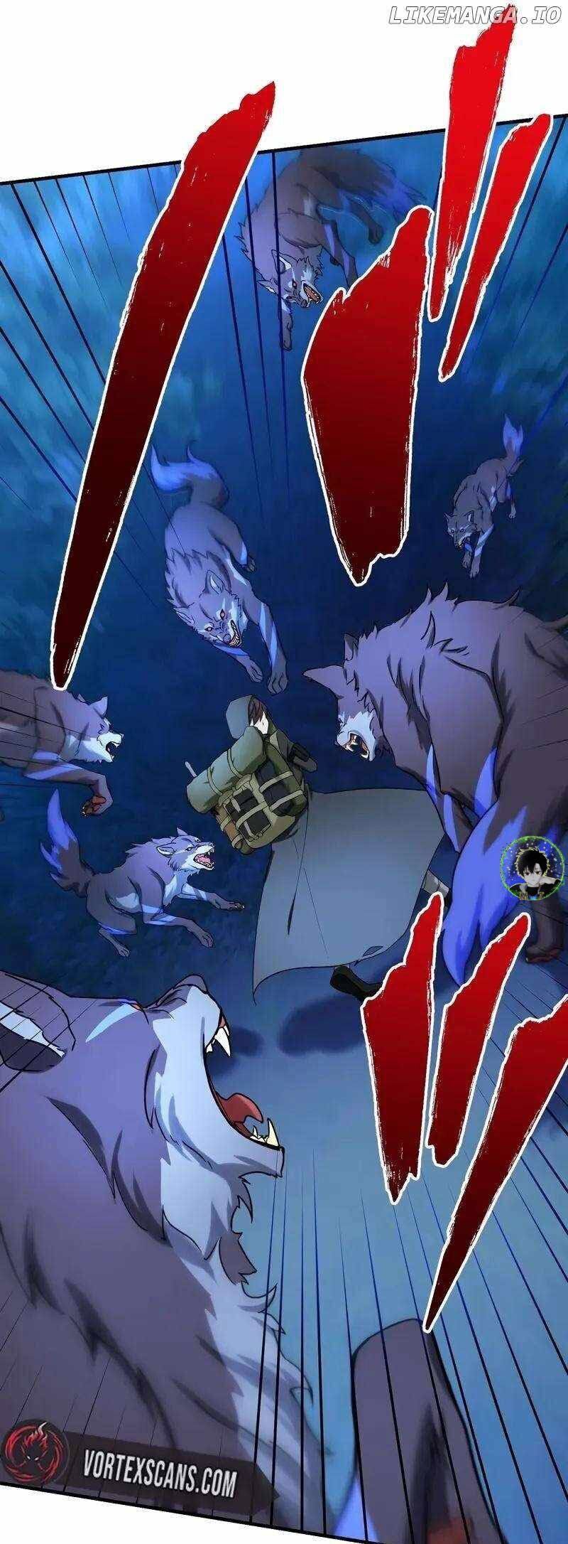 Sát Thủ Mạnh Nhất Chuyển Sinh Sang Thế Giới Khác Chapter 34 - Trang 2