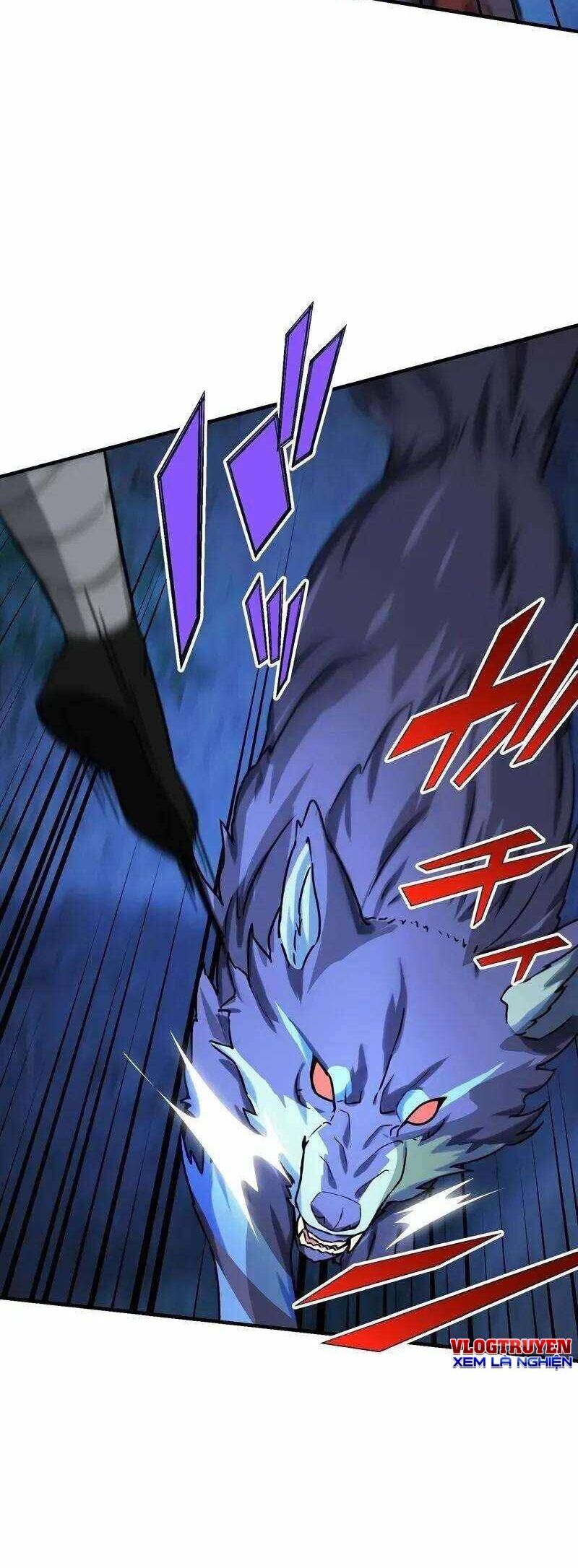 Sát Thủ Mạnh Nhất Chuyển Sinh Sang Thế Giới Khác Chapter 34 - Trang 2