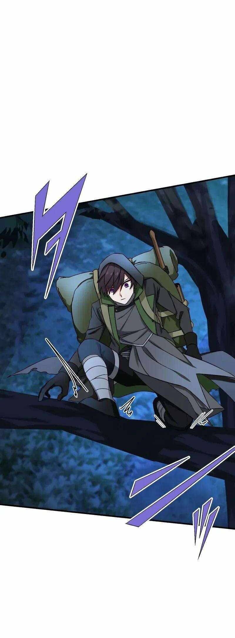 Sát Thủ Mạnh Nhất Chuyển Sinh Sang Thế Giới Khác Chapter 34 - Trang 2