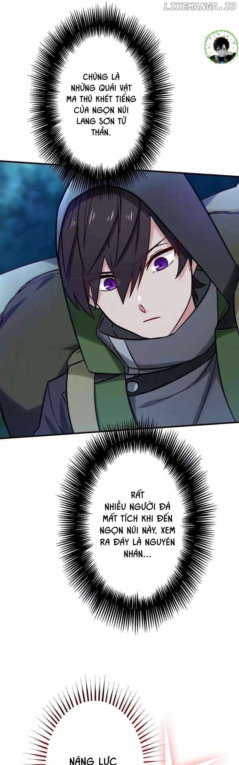 Sát Thủ Mạnh Nhất Chuyển Sinh Sang Thế Giới Khác Chapter 34 - Trang 2