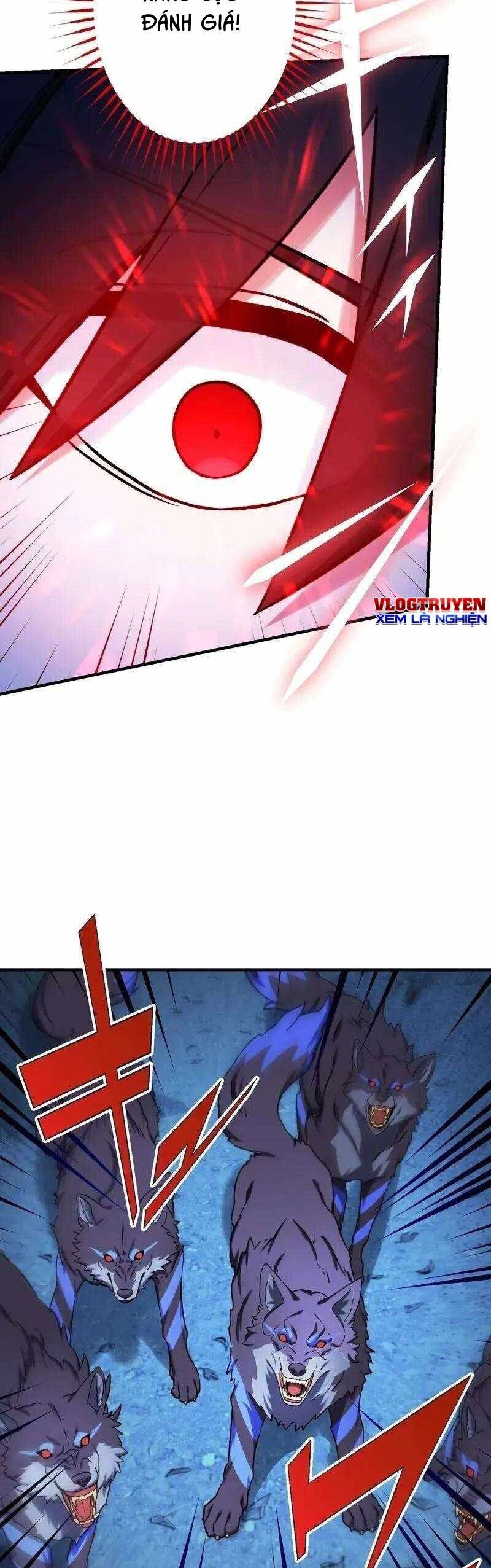 Sát Thủ Mạnh Nhất Chuyển Sinh Sang Thế Giới Khác Chapter 34 - Trang 2